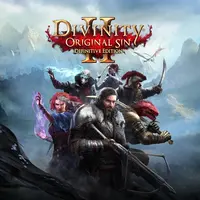 Divinity: Original Sin 2 - Definitive Edition