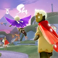 Sky: Children of the Light