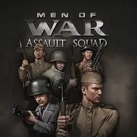 Men of War: Assault Squad