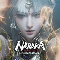 NARAKA: BLADEPOINT