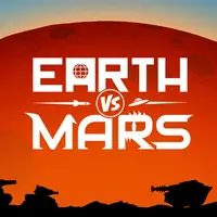 Earth vs Mars