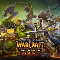 Warcraft III: Reforged