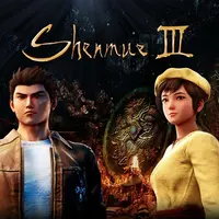 Shenmue III