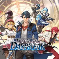 The Legend of Heroes: Trails through Daybreak