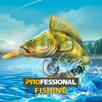 Professional Fishing