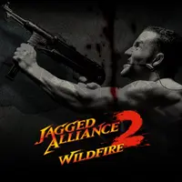 Jagged Alliance 2 - Wildfire