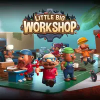 Little Big Workshop