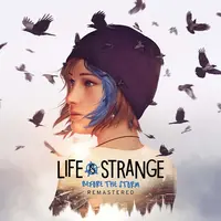 Life is Strange: Before the Storm Remastered