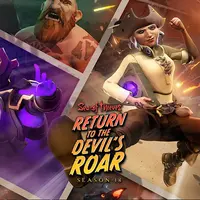 Sea of Thieves: 2025 Edition