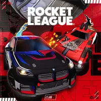 Rocket League