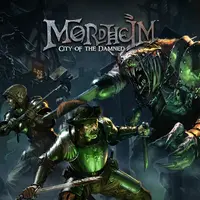 Mordheim: City of the Damned