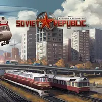 Workers & Resources: Soviet Republic
