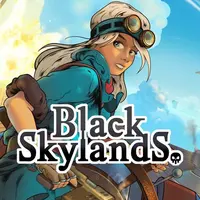 Black Skylands