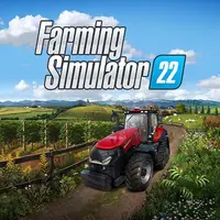 Farming Simulator 22