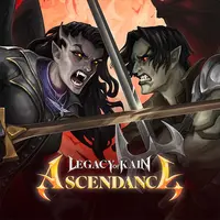 Legacy of Kain: Ascendance