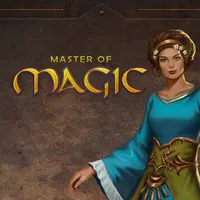 Master of Magic