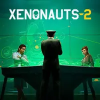 Xenonauts 2