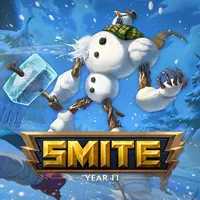 SMITE