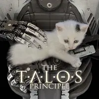 The Talos Principle