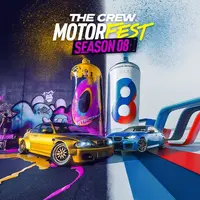 The Crew Motorfest