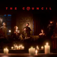 The Council - Episode 1