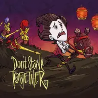 Don't Starve Together