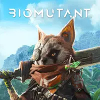 BIOMUTANT