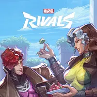 Marvel Rivals
