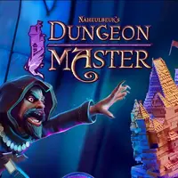 Naheulbeuk's Dungeon Master