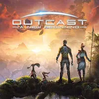 Outcast - A New Beginning