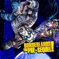 Borderlands: The Pre-Sequel