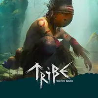 Tribe: Primitive Builder