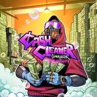 Cash Cleaner Simulator