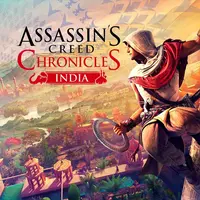 Assassin’s Creed Chronicles: India
