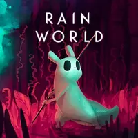 Rain World