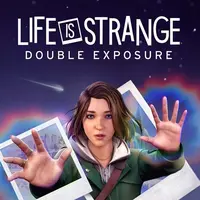 Life is Strange: Double Exposure