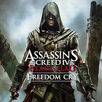 Assassin's Creed Freedom Cry