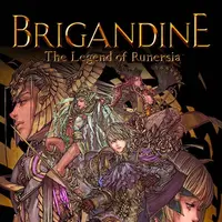Brigandine The Legend of Runersia