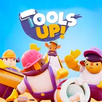 Tools Up!