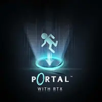 Portal with RTX