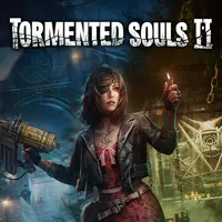 Tormented Souls 2