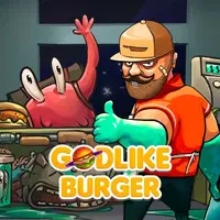 Godlike Burger