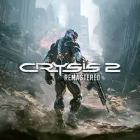 Crysis 2 Remastered