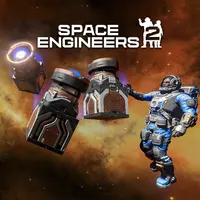 Space Engineers 2