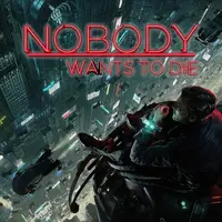 Nobody Wants To Die
