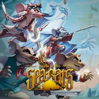 Curse of the Sea Rats