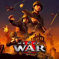 Men of War II