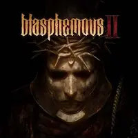Blasphemous 2