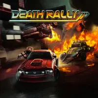 Death Rally