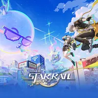 Honkai: Star Rail